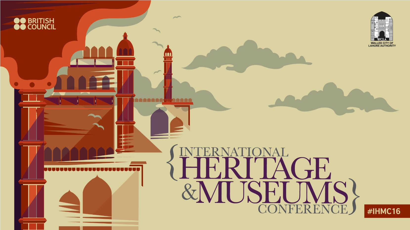 International Heritage & Museums Conference British Council