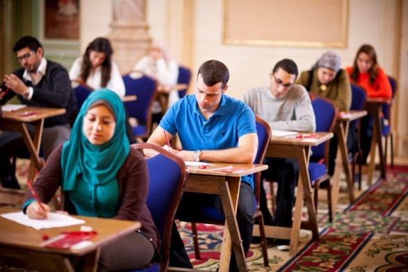 Ayn rand institute essay contests