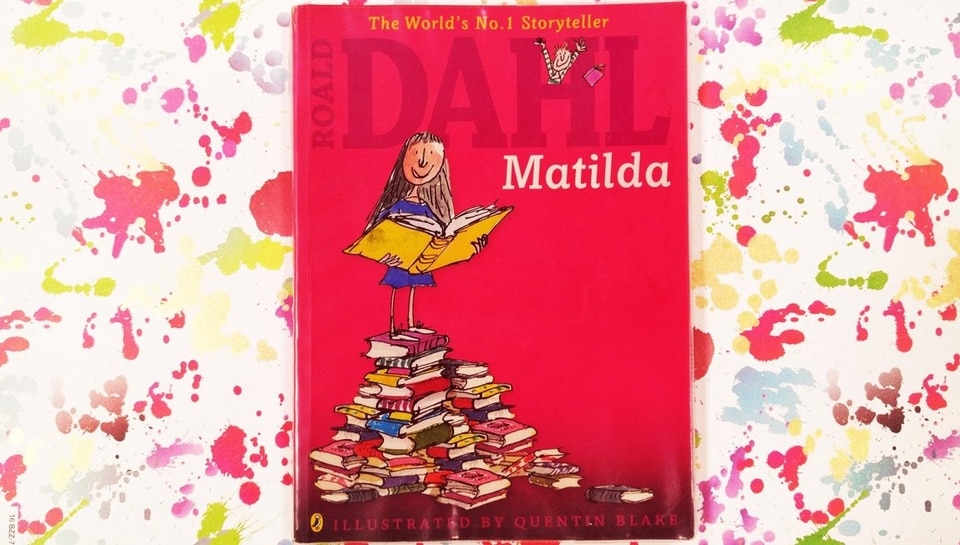 Friday Five: books with awesome female heroines to inspire your kids ...