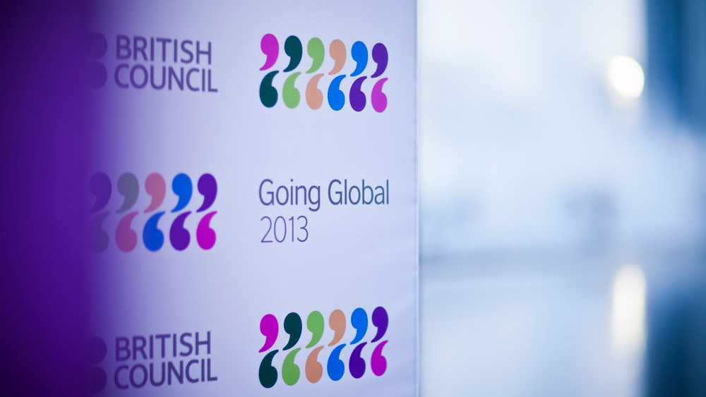 Our Global Impact British Council